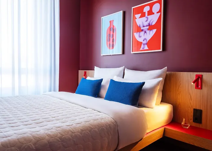 Numa Berlin Friedrichshain